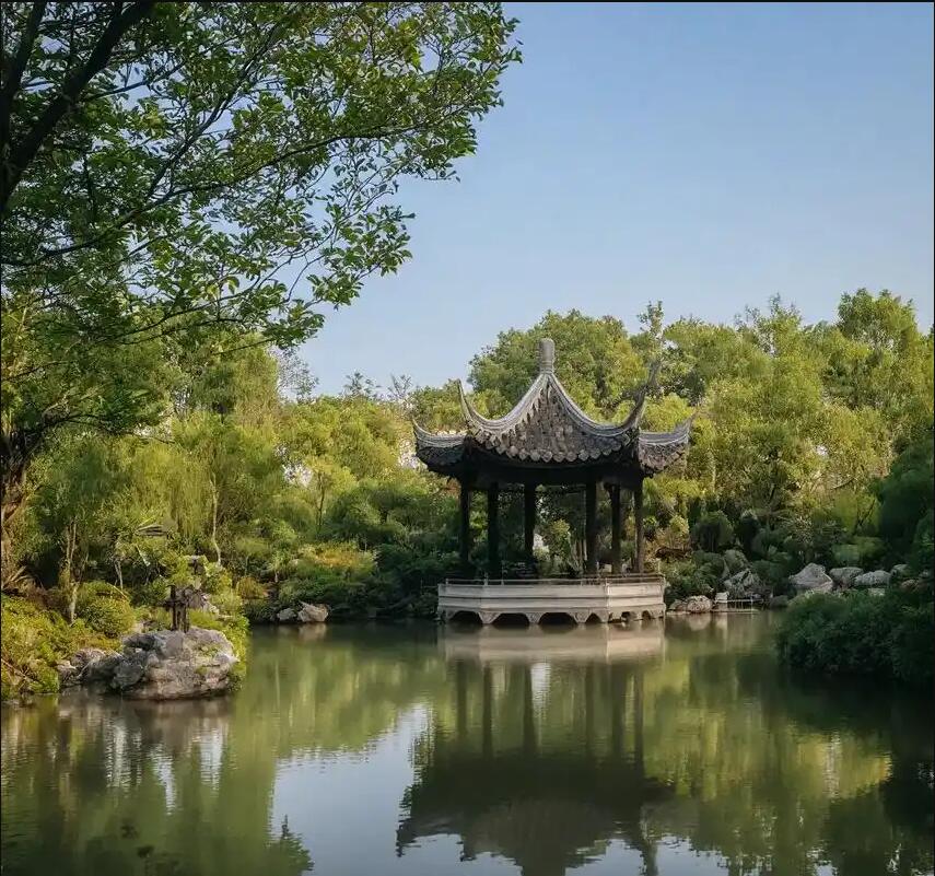 宝鸡渭滨海莲土建有限公司